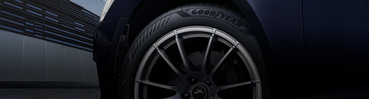 Goodyear