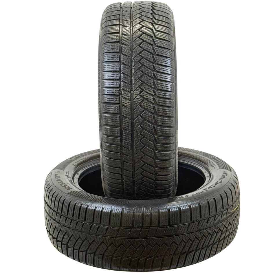 WinterContact TS850P