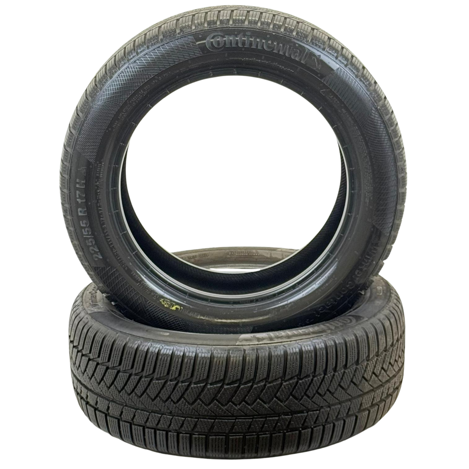 WinterContact TS850P