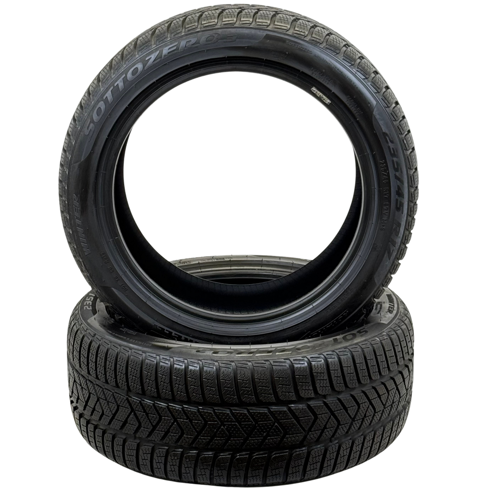 WINTER SOTTOZERO™ 3