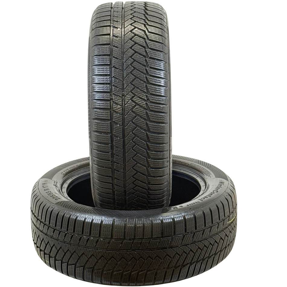 WinterContact TS850P (1/2)