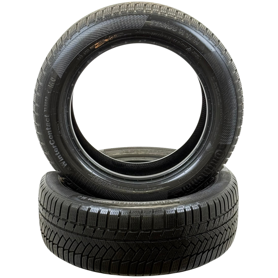 WinterContact TS850P (1/2)