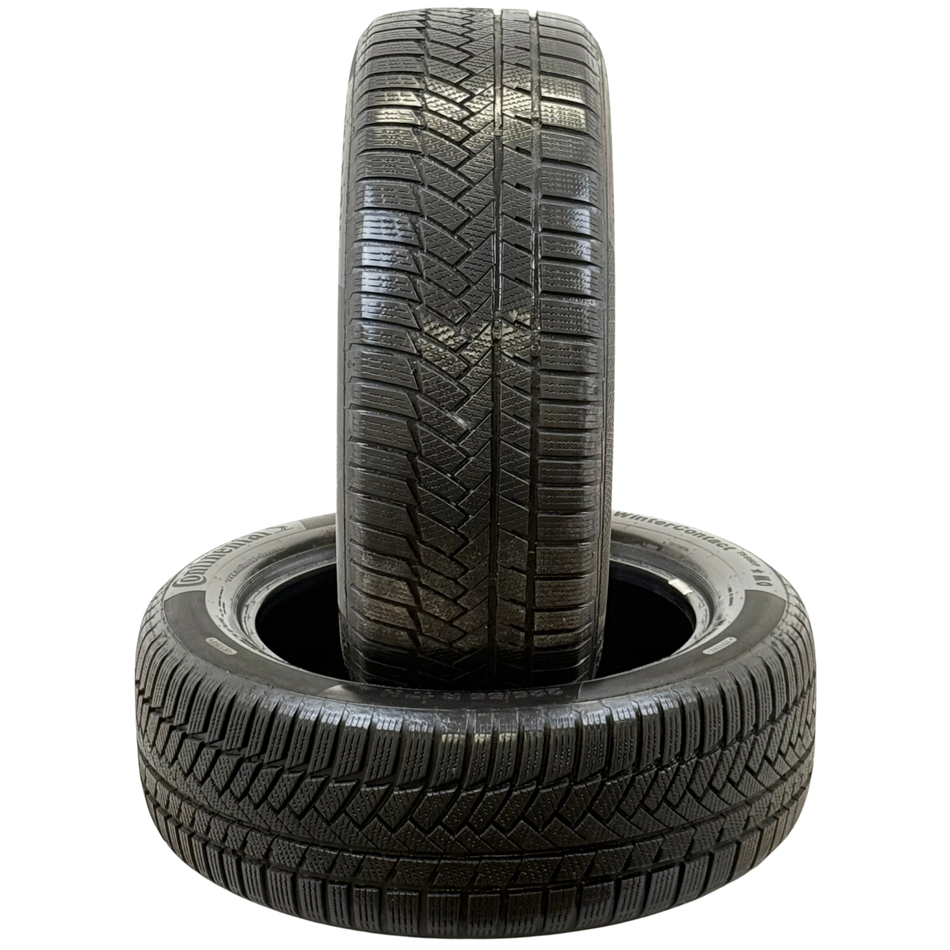 WinterContact TS850P (2/2)