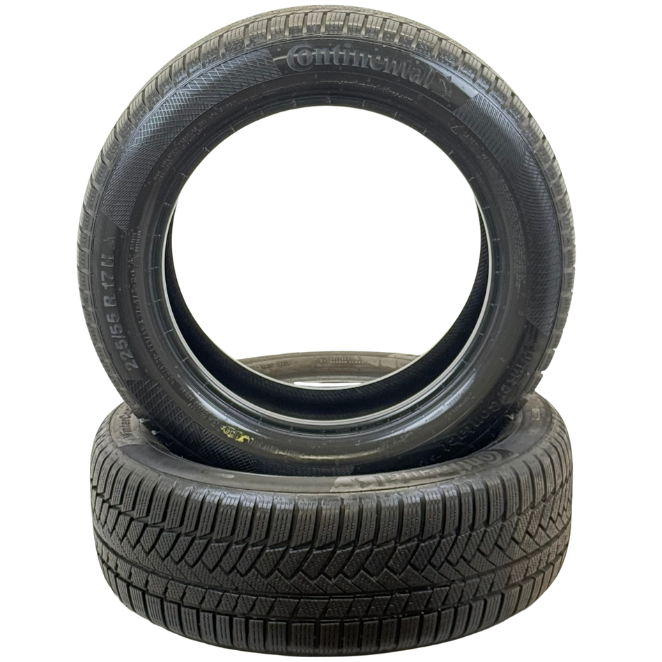 WinterContact TS850P (2/2)