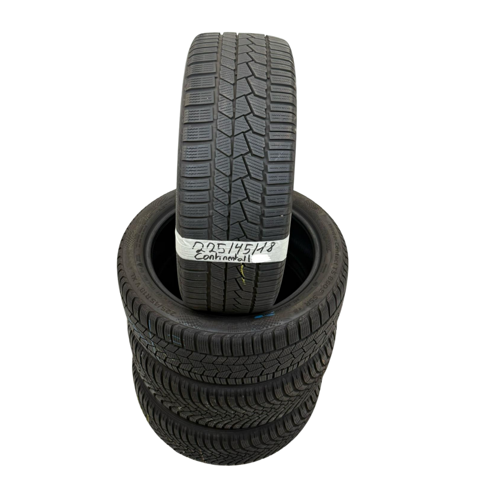 WinterContact TS 860 S