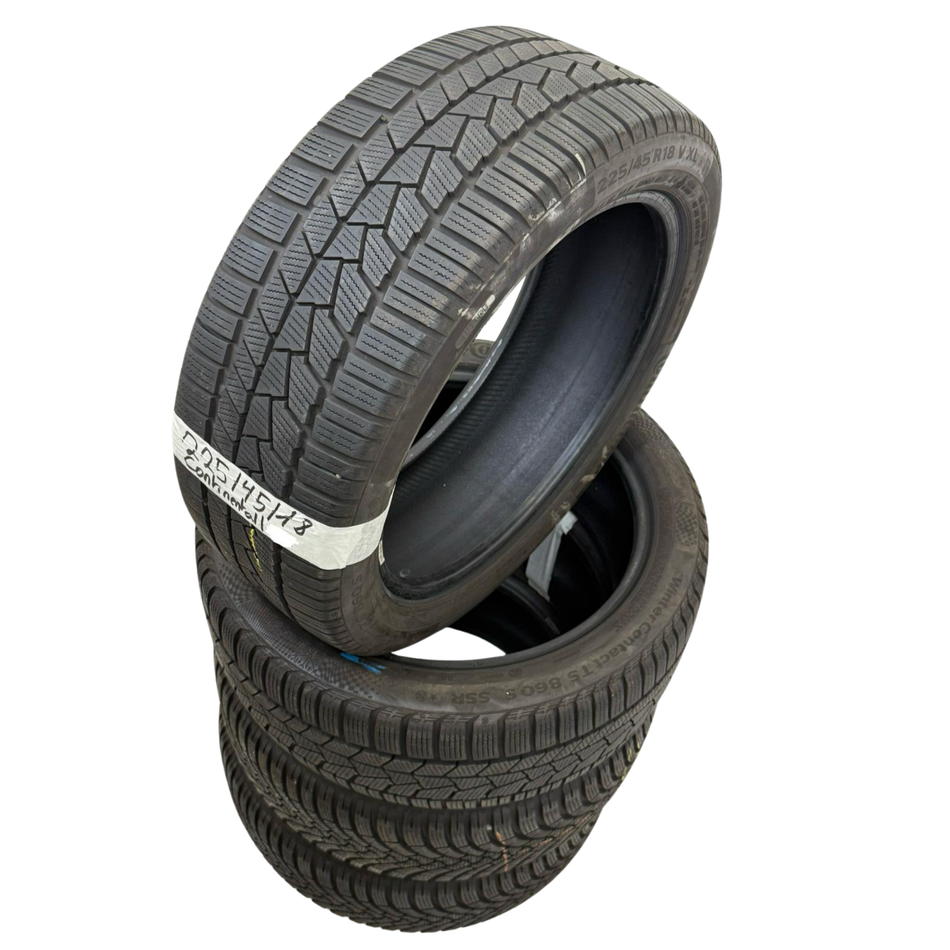 WinterContact TS 860 S