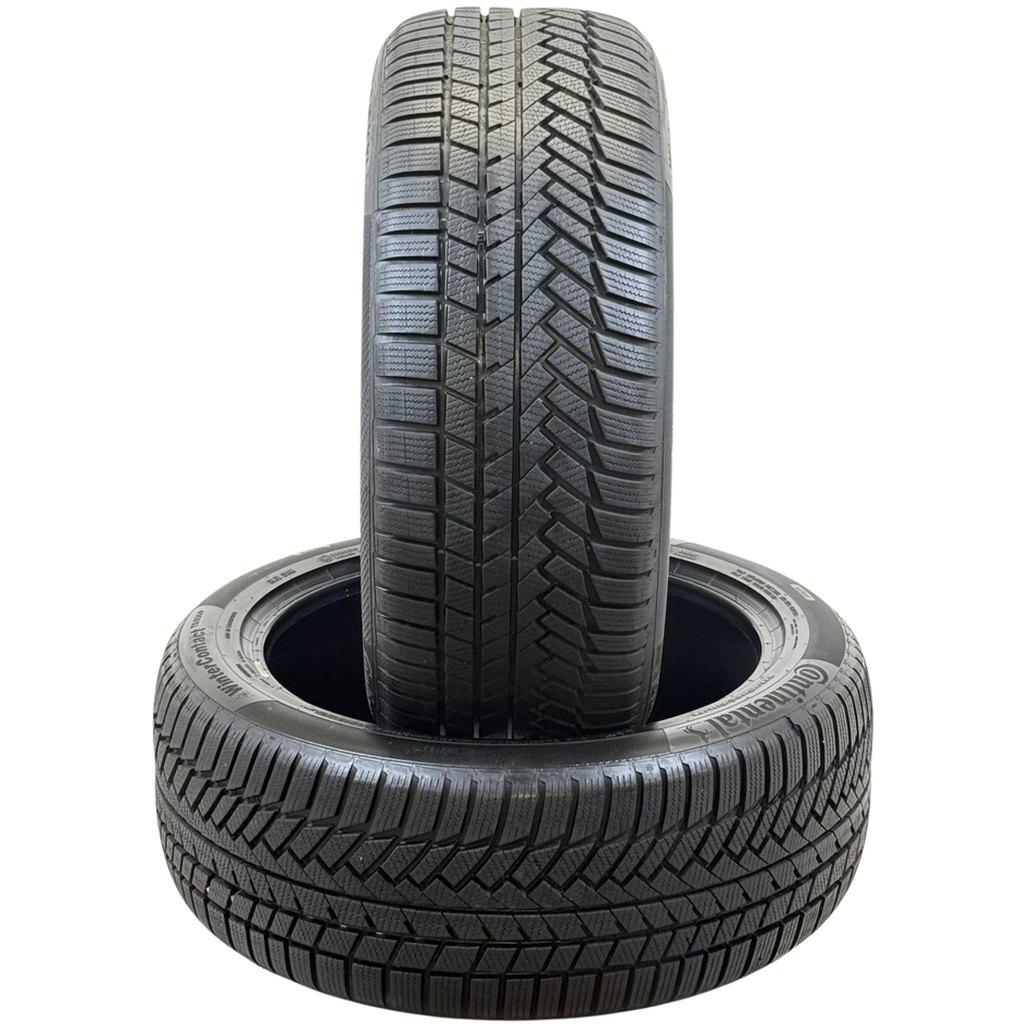 WinterContact TS850P