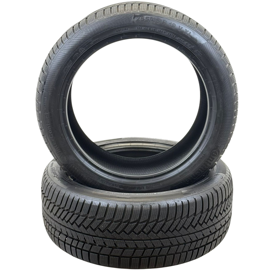 WinterContact TS850P