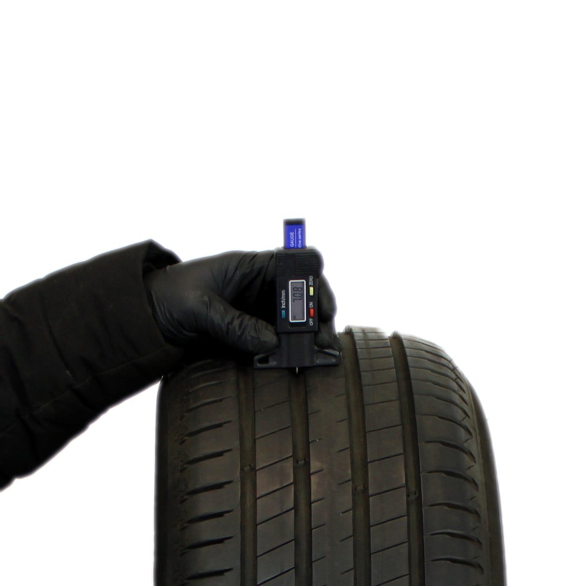 Latitude Sport 3 - Image 3