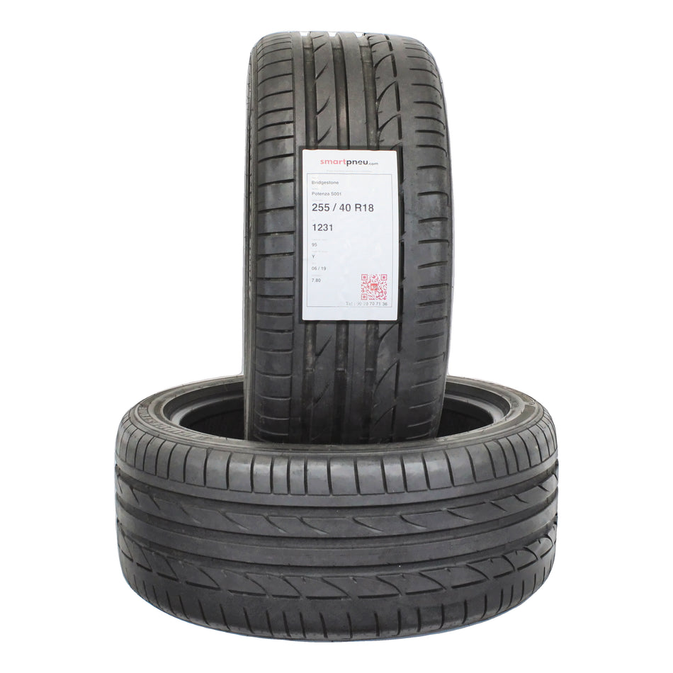 Potenza S001 - Image 1
