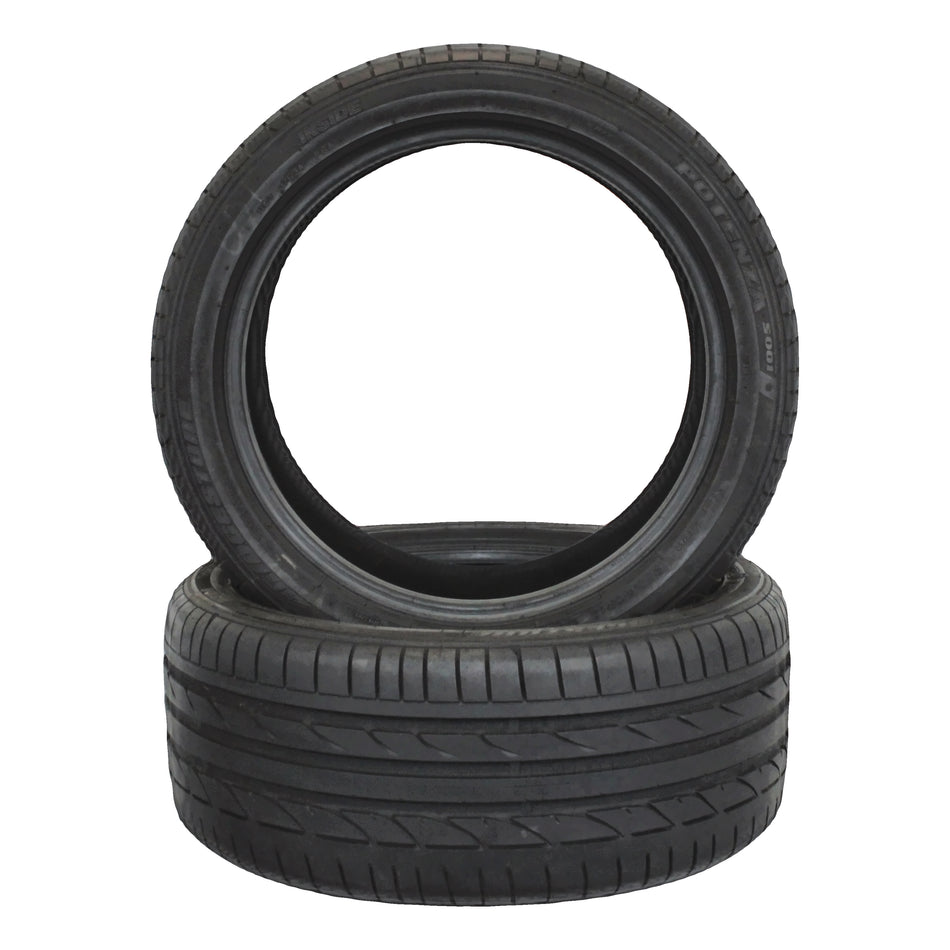 Potenza S001 - Image 2