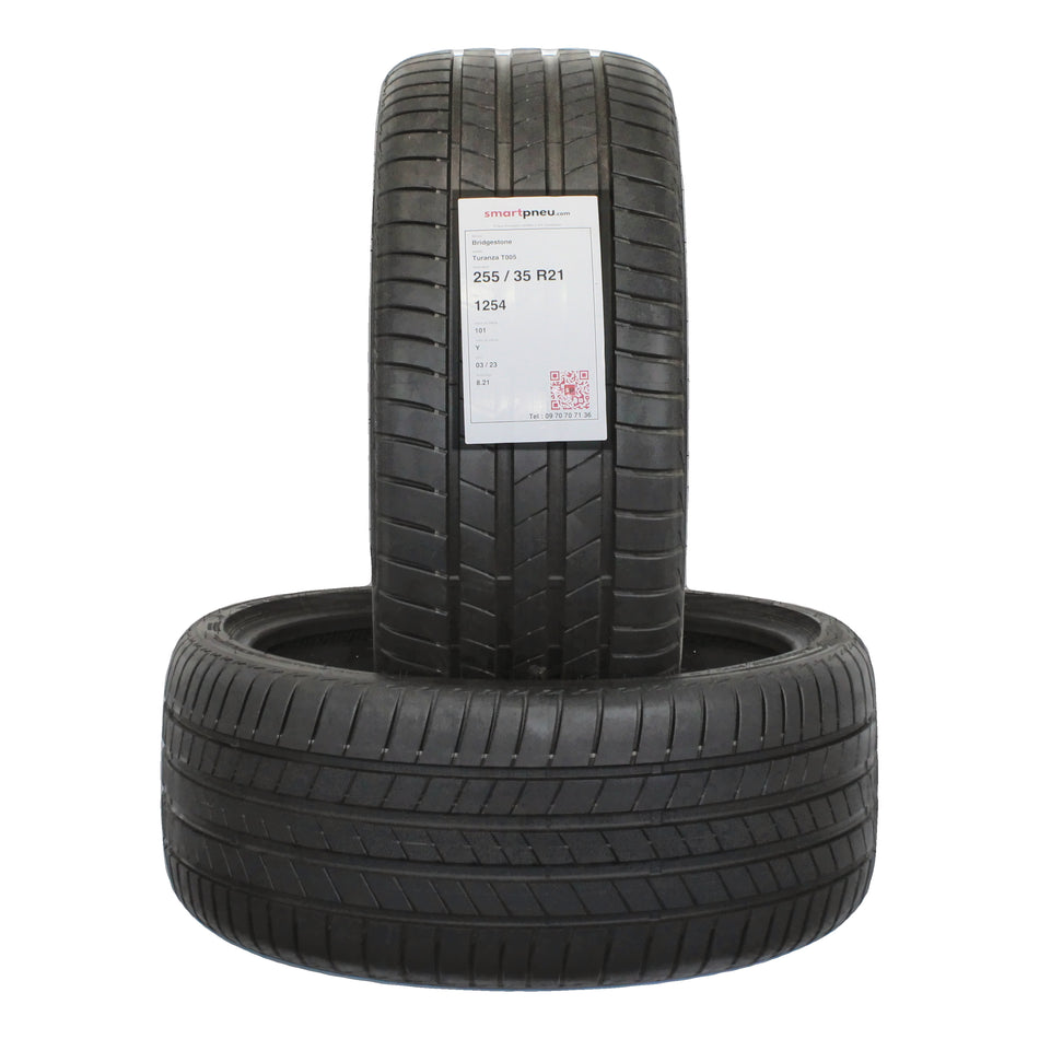 Turanza T005 - Image 1