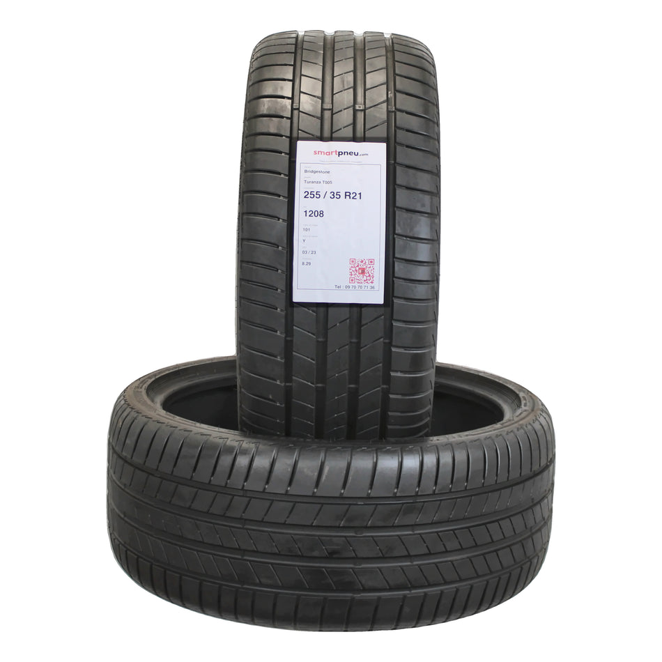 Turanza T005 - Image 1