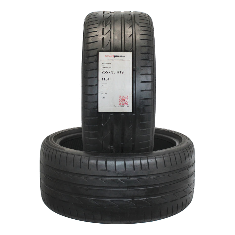 Potenza S001 - Image 1