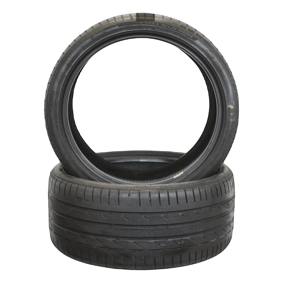 Potenza S001 - Image 2