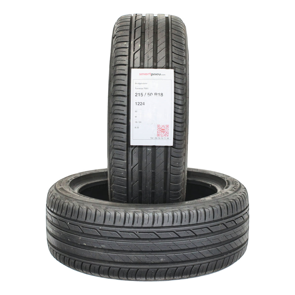 Turanza T001 - Image 1