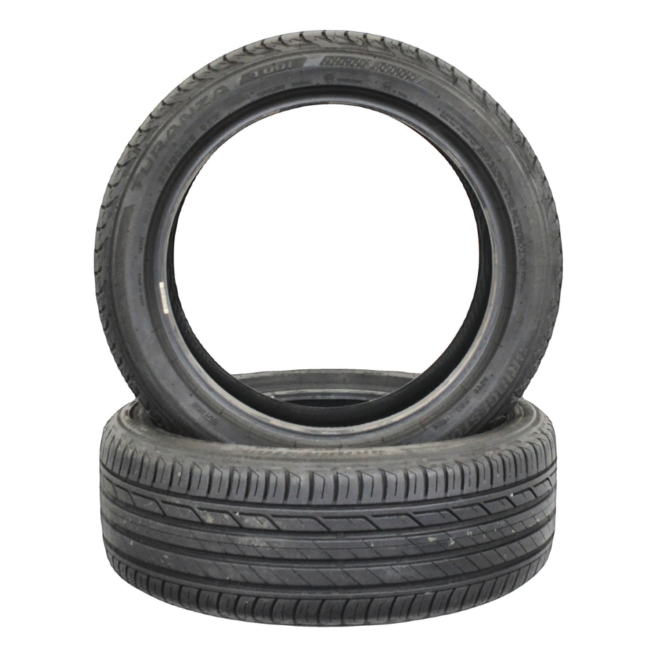 Turanza T001 - Image 2