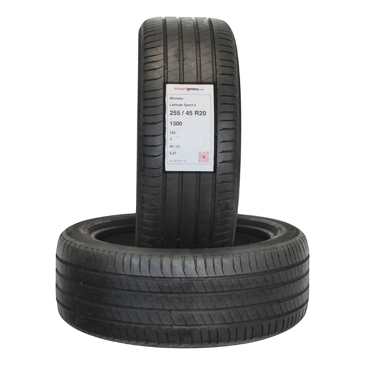 Latitude Sport 3 - Image 1