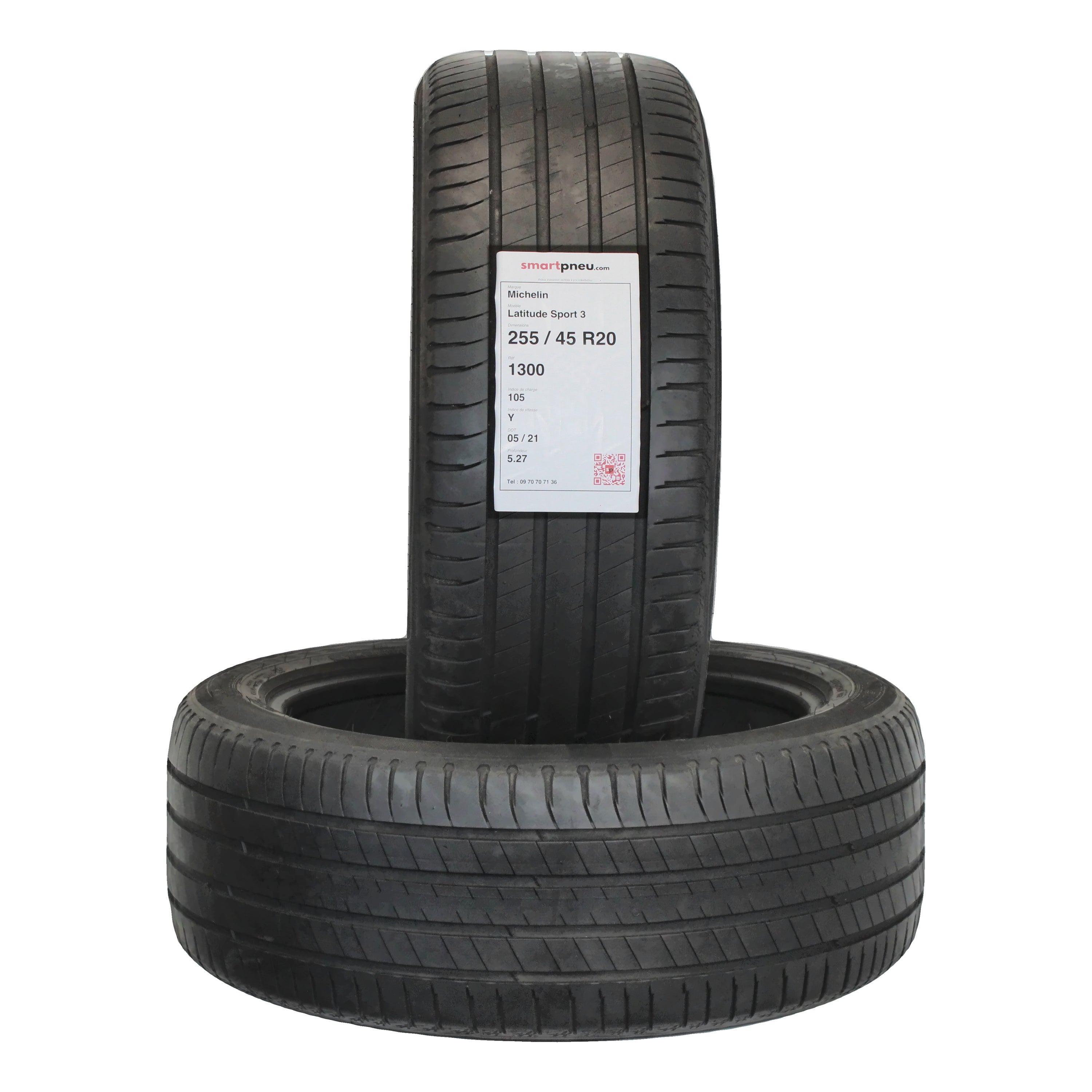 Latitude Sport 3 - Image 1