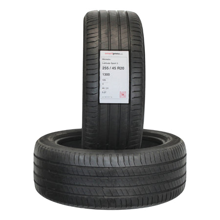 Latitude Sport 3 - Image 1