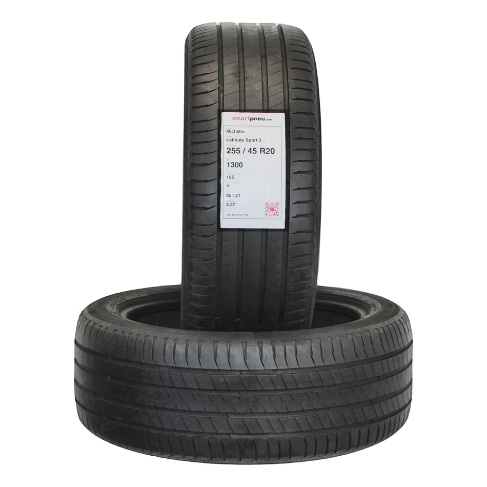 Latitude Sport 3 - Image 1