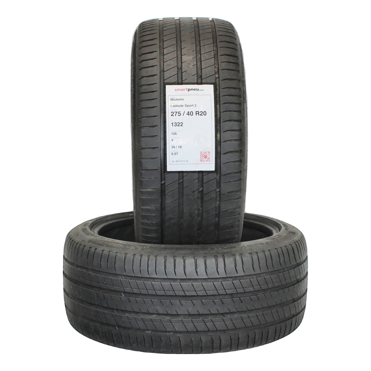 Latitude Sport 3 - Image 1