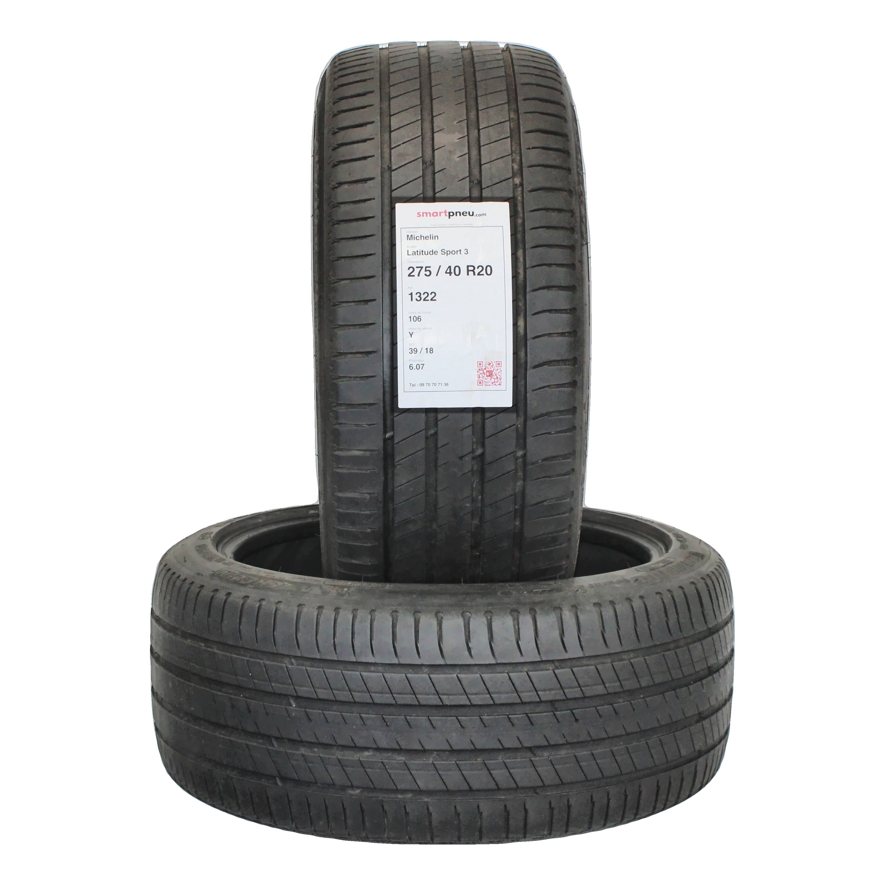 Latitude Sport 3 - Image 1