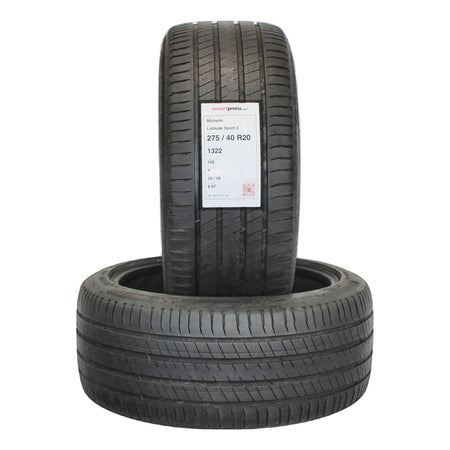 Latitude Sport 3 - Image 1