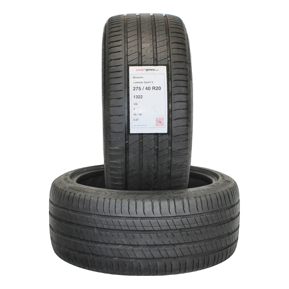 Latitude Sport 3 - Image 1