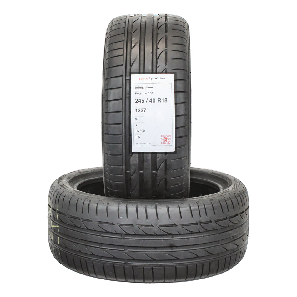 Potenza S001 - Image 1