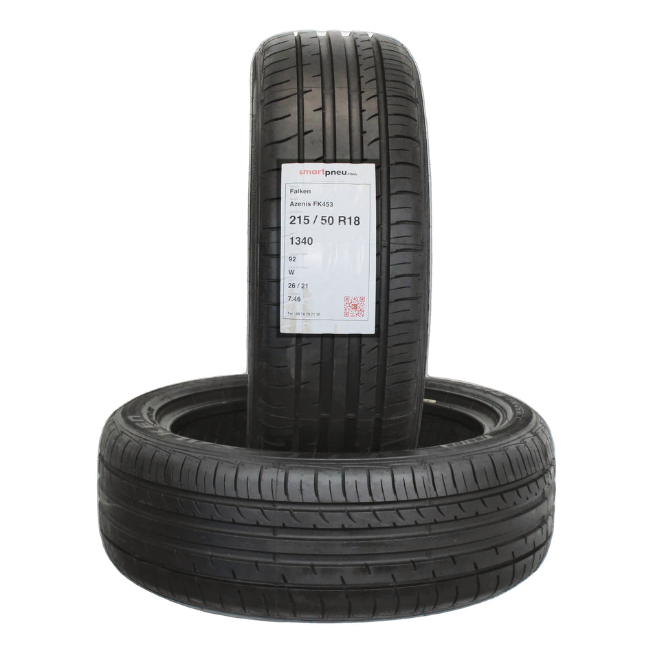 Azenis FK453 - Image 1