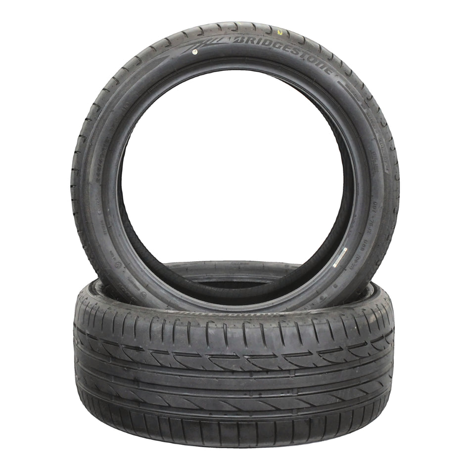Potenza S001 - Image 2