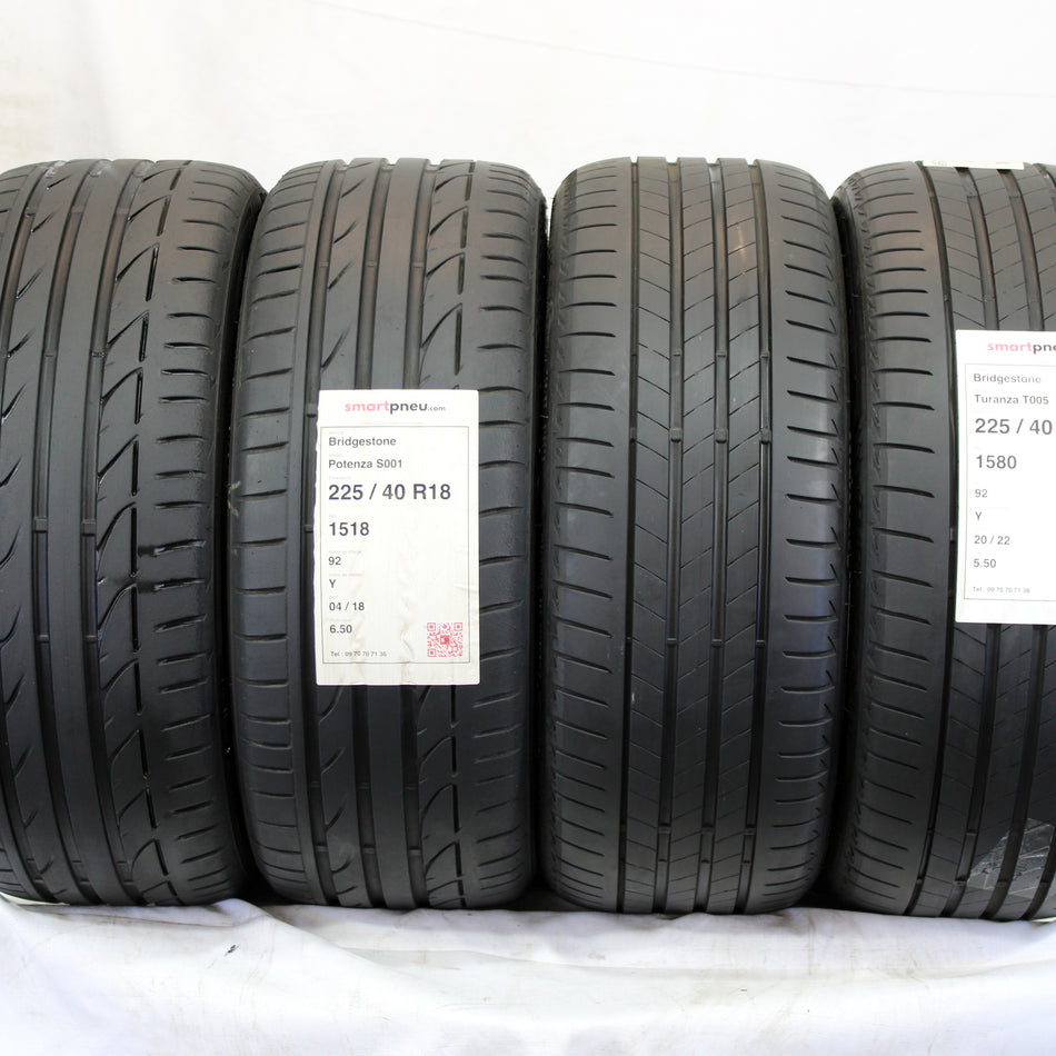 Potenza S001 - Image