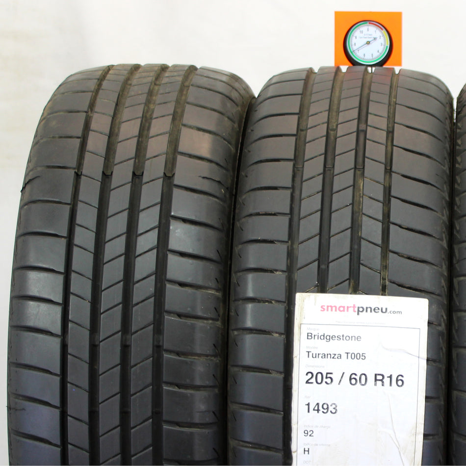 Turanza T005 - Image