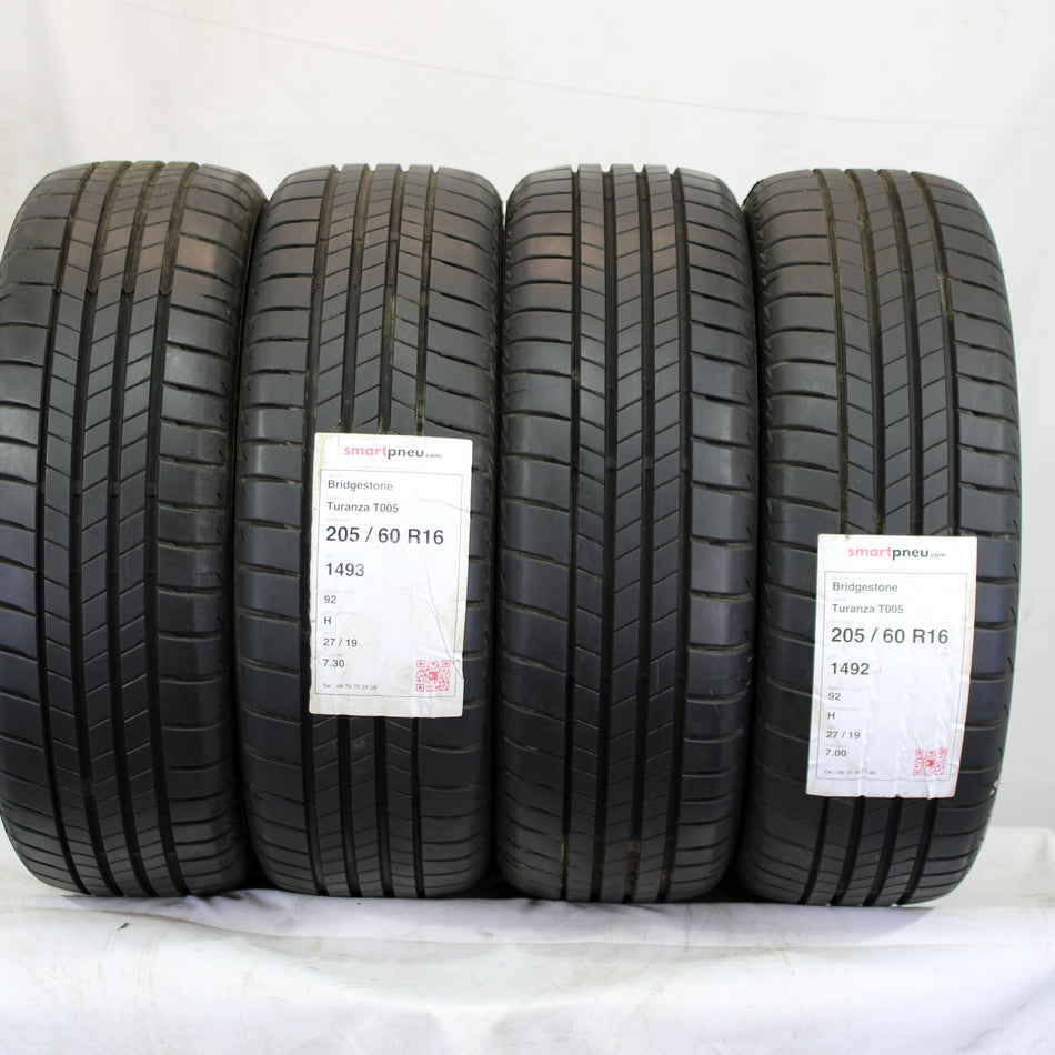 Turanza T005 - Image