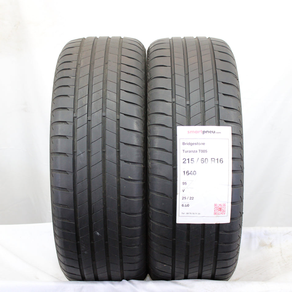 Turanza T005 - Image