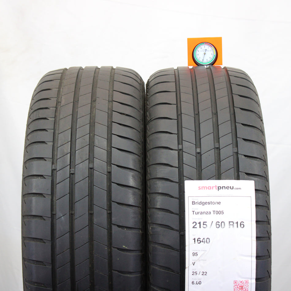 Turanza T005 - Image