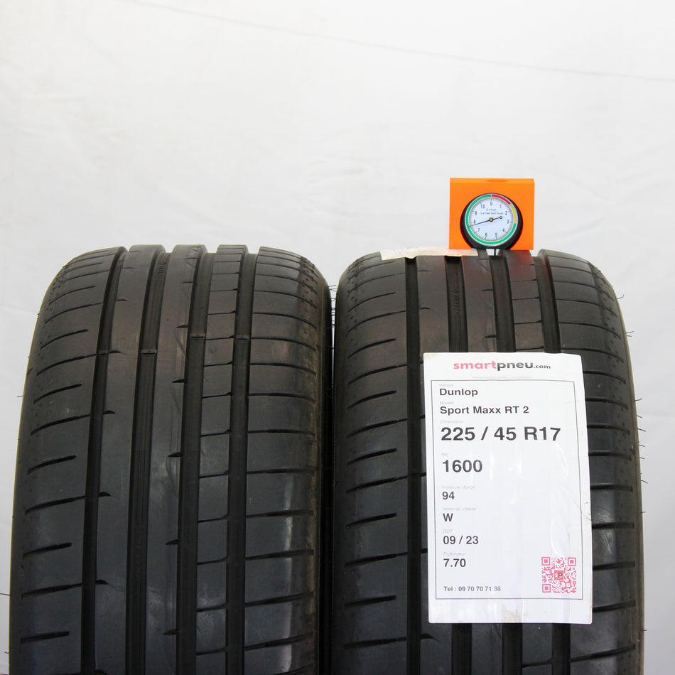 Sport Maxx RT 2 - Image