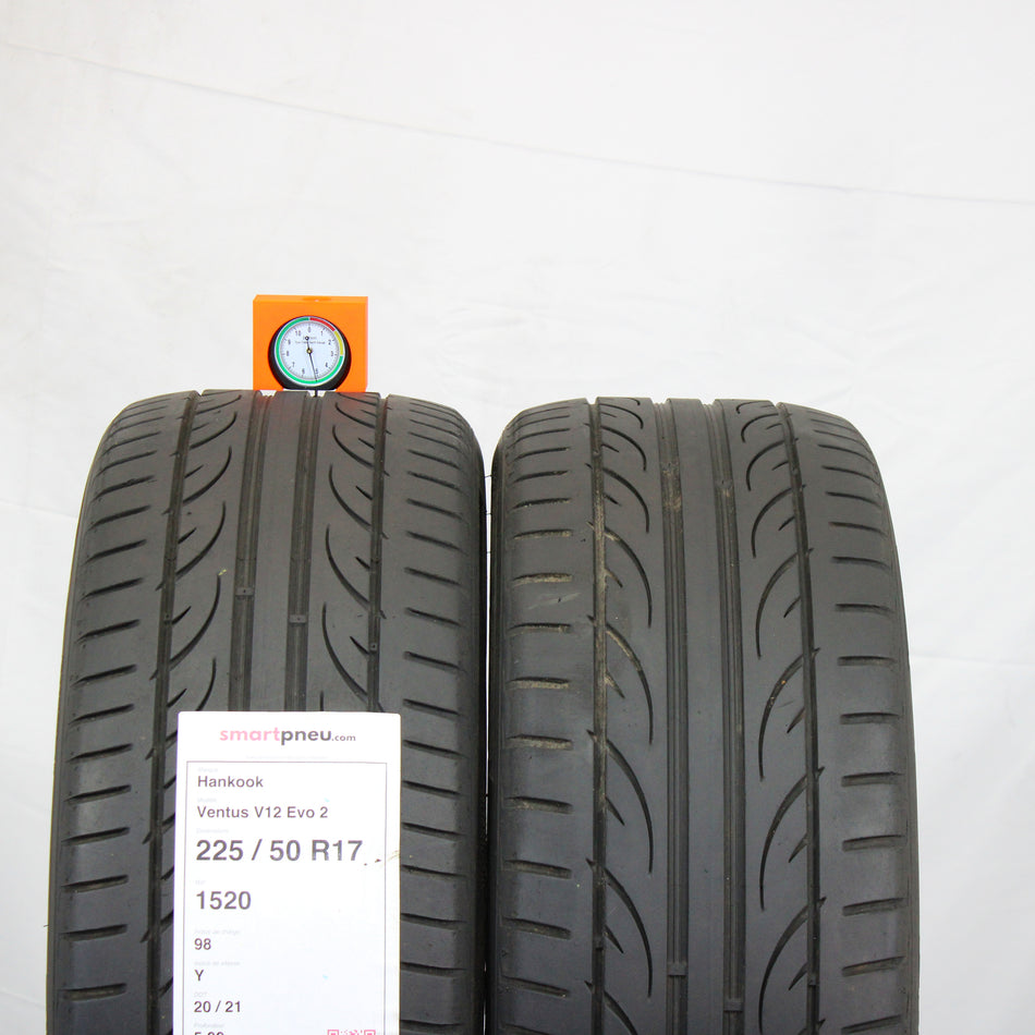 Ventus V12 Evo 2 - Image