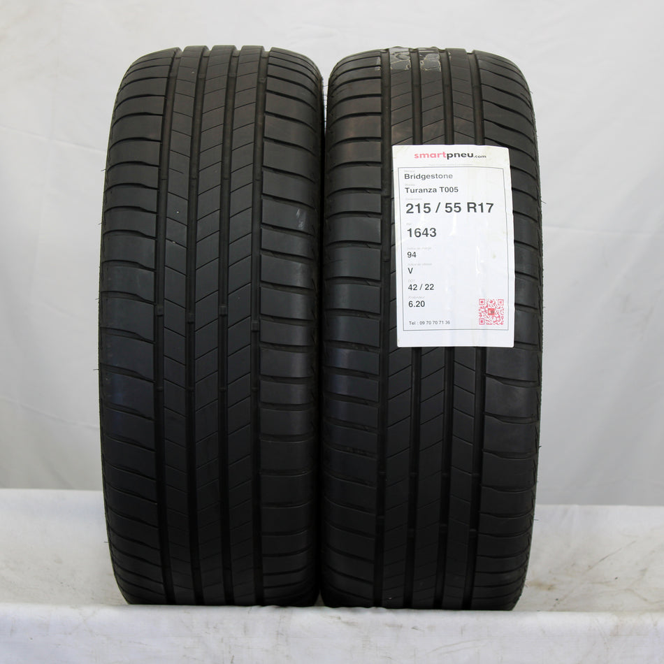 Turanza T005 - Image