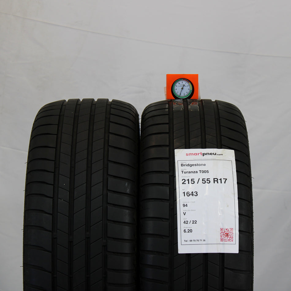 Turanza T005 - Image