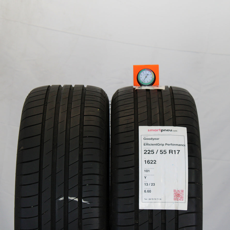 EfficientGrip Performance - Image