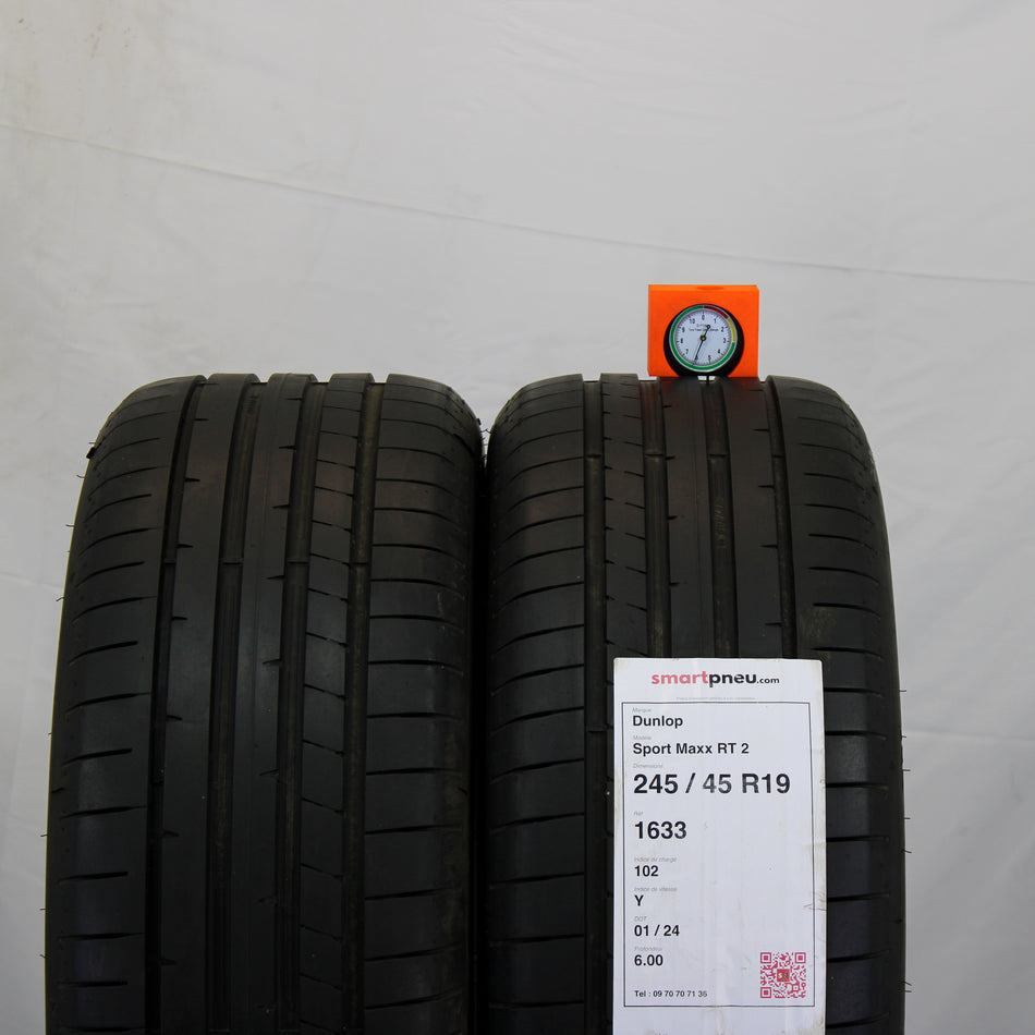 Sport Maxx RT 2 - Image