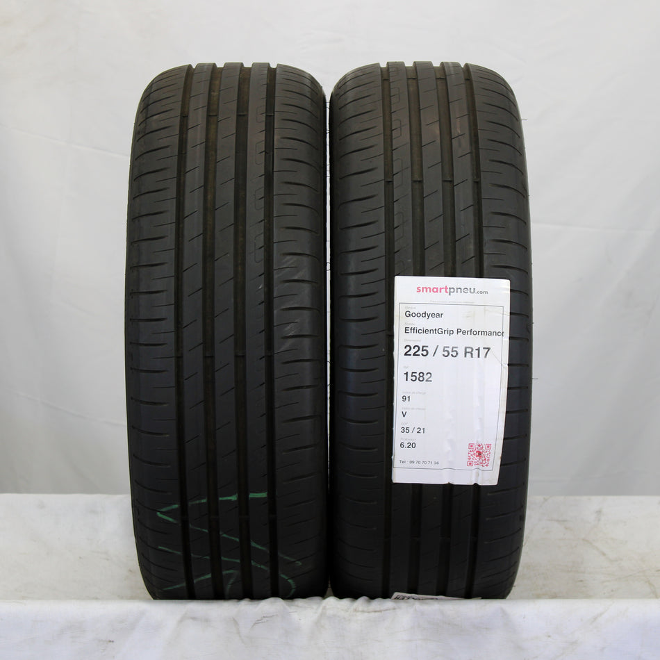 EfficientGrip Performance - Image