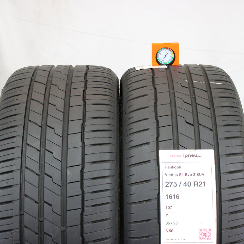 Ventus S1 Evo 3 SUV - Image