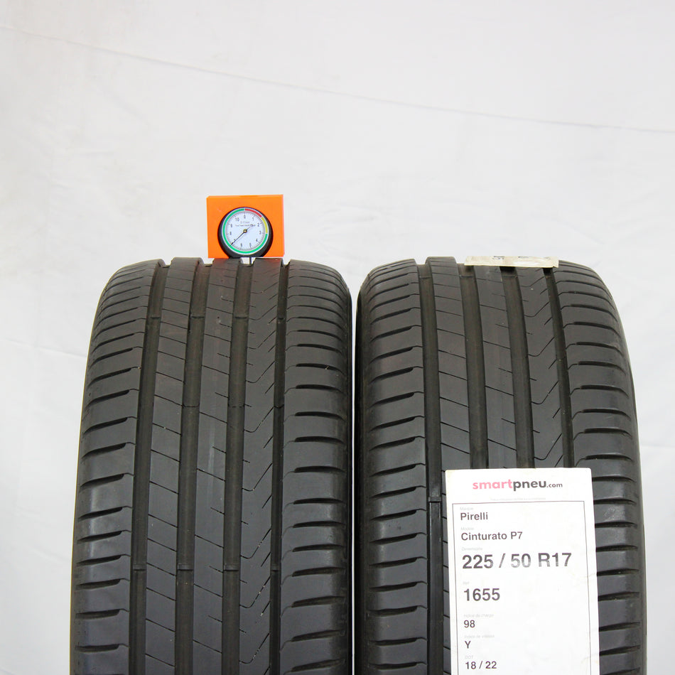 Cinturato P7 - Image