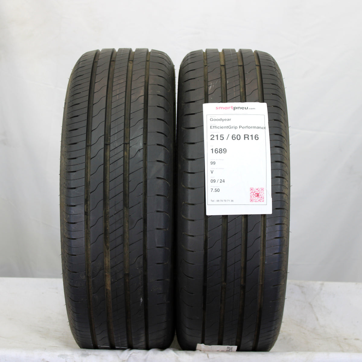 EfficientGrip Performance 2 - Image