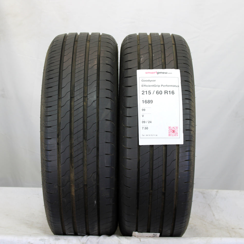 EfficientGrip Performance 2 - Image