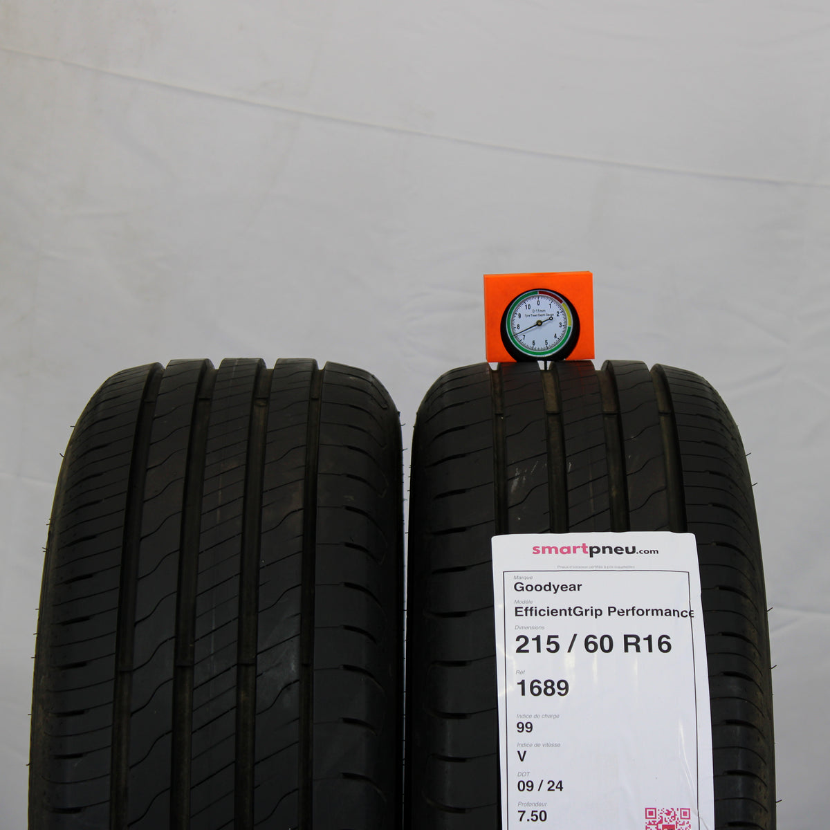 EfficientGrip Performance 2 - Image