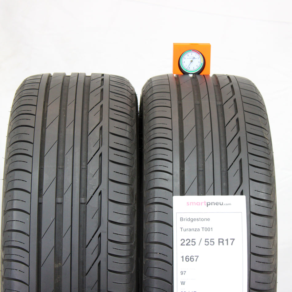 Turanza T001 - Image